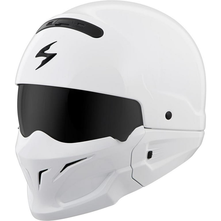 Scorpion hotsell motorcycle helmets