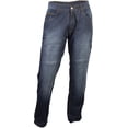 thumbnail image 1 of Scorpion Covert Pro Mens Motorcycle Riding Jeans Wash Blue 38 USA, 1 of 2