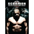 thumbnail image 1 of Scorpion (DVD), 1 of 1
