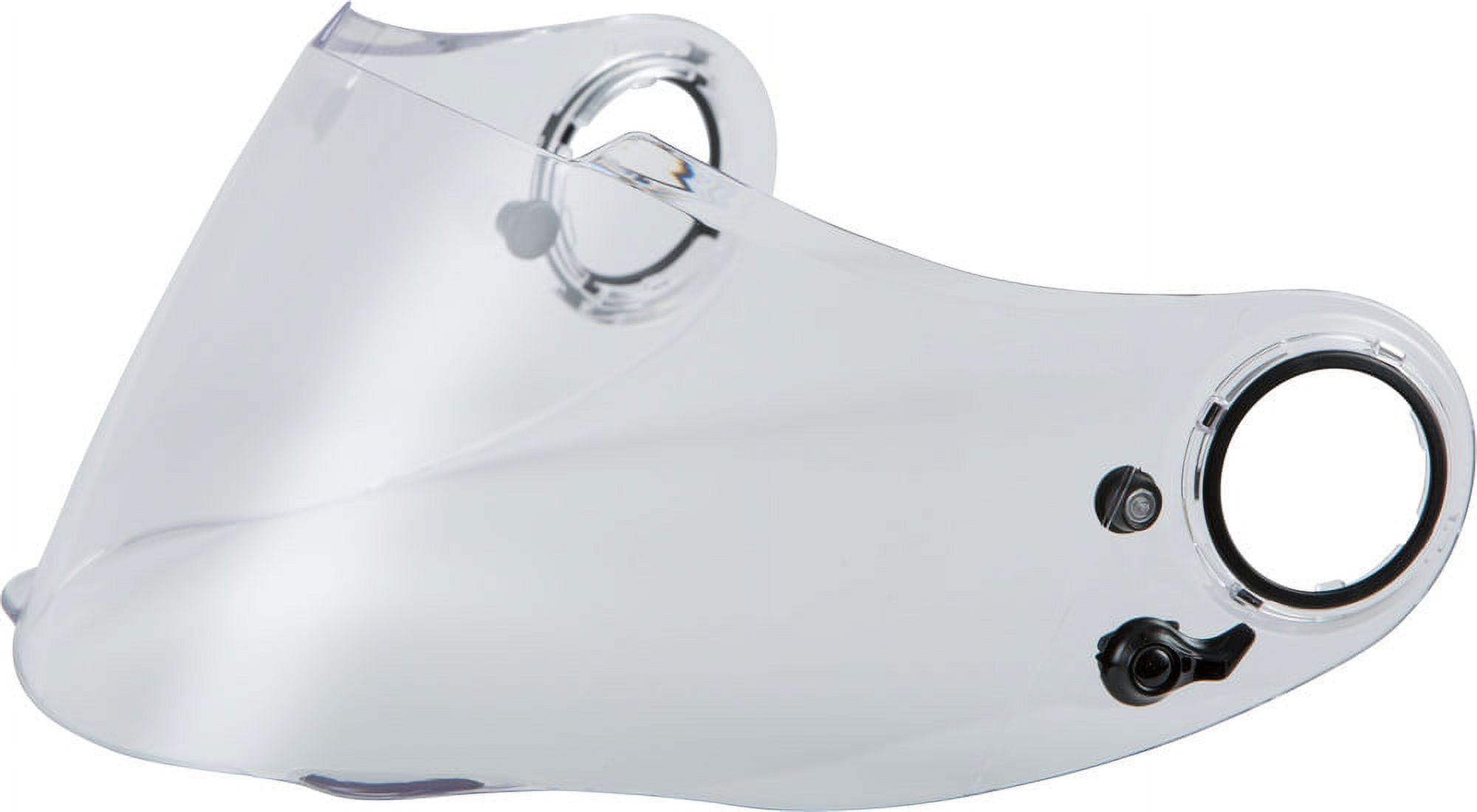 Scorpion EXO-500/EXO-1100 Helmet Face Shield Clear