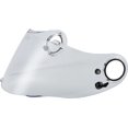thumbnail image 1 of Scorpion EXO-500/EXO-1100 Helmet Face Shield Clear, 1 of 2