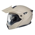 thumbnail image 1 of Scorpion EXO-AT950 Helmet - Matte Sand, 1 of 2