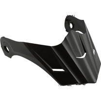 Scorpion EXO-AT950 Helmet Peak/Visor Matte Black