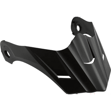 Scorpion EXO-AT950 Helmet Peak/Visor Matte Black
