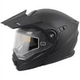 thumbnail image 1 of Scorpion EXO-AT950 Solid Cold Weather Modular Helmet w/Dual Lens Shield Matte Black Small (2024), 1 of 3