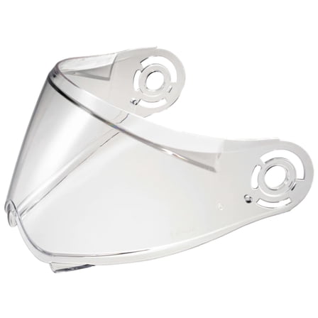 Scorpion EXO-AT960 Helmet Pinlock Ready Shield Clear