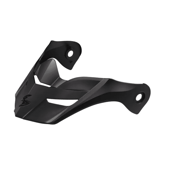 Scorpion EXO-AT960 Helmet Visor/Peak Matte Black