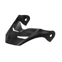 Scorpion EXO-AT960 Helmet Visor/Peak Matte Black