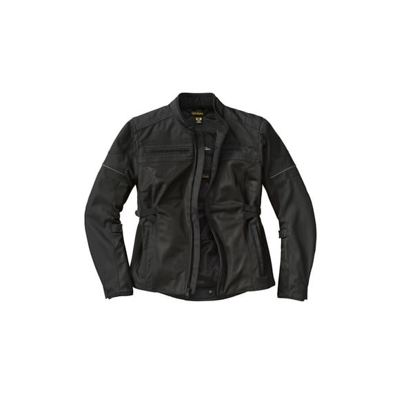 Scorpion EXO Cargo Air Womens Jacket (Large, Black)