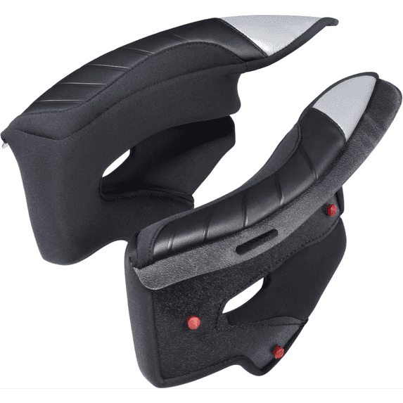 Covert Fx Kwikwick C Cheek Pads Sm (15mm)