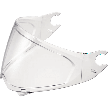Scorpion EXO-Covert FX Helmet Shield Clear