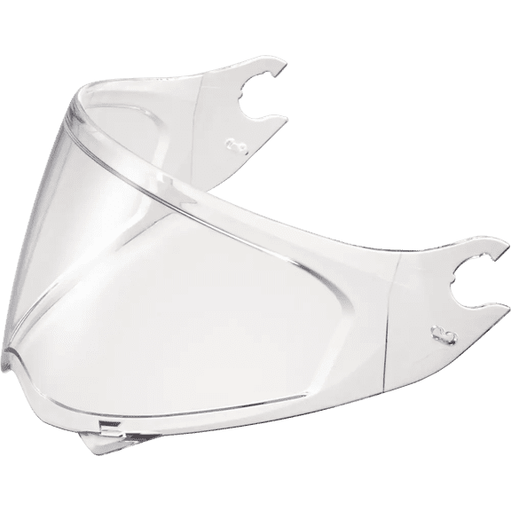 Covert Fx Faceshield Clear