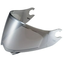 Scorpion EXO-Covert FX Helmet Shield Silver Mirror