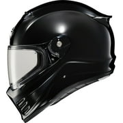 Scorpion EXO-Covert FX Motorcycle Helmet Gloss Black LG