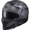 thumbnail image 1 of Scorpion EXO Covert Incursion Phantom Modular Helmet - Matte Blk/Grey, All Sizes, 1 of 5