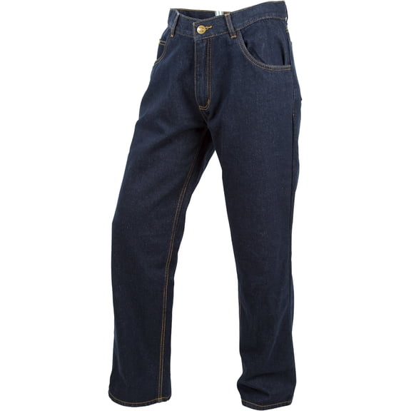 Scorpion EXO Covert Motorcycle Riding Jeans Blue 34 USA