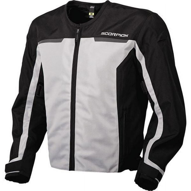Scorpion sales mesh jacket