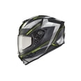 thumbnail image 1 of Scorpion EXO Engage EXO-R420 - HI-VIS - SM, 1 of 2
