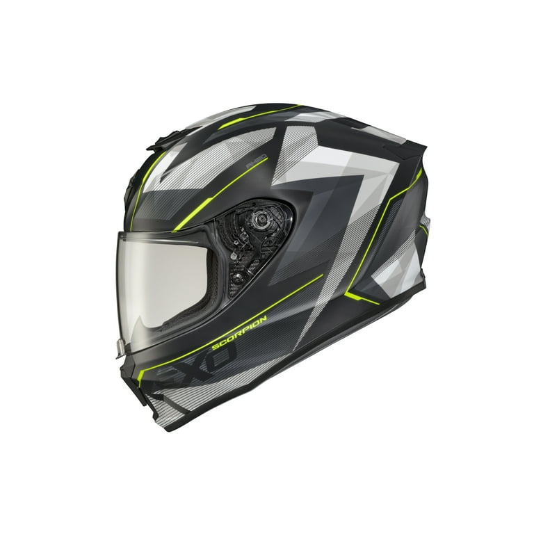 Scorpion EXO Engage EXO R420 HI VIS SM Walmart