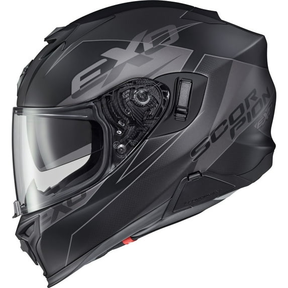 Scorpion EXO Factor EXO-T520 - Phantom - XL