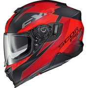 Scorpion EXO Factor EXO-T520 - Red - MD