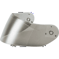 thumbnail image 1 of Scorpion EXO-GT3000/GT920 Helmet Face Shield Silver Mirror, 1 of 2