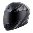 thumbnail image 1 of Scorpion EXO-GT920 Modular Motorcycle Helmet with Sun Visor and Clear Face Shield, 1 of 2