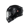 thumbnail image 1 of Scorpion EXO-GT930 Transformer Modular Motorcycle Helmet Gloss Black SM, 1 of 2