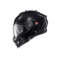 thumbnail image 1 of Scorpion EXO-GT930 Transformer Modular Motorcycle Helmet Gloss Black XL, 1 of 2
