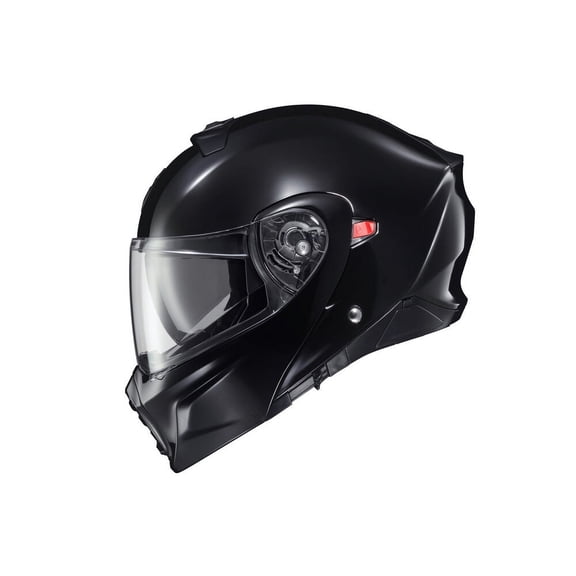 Exo Gt930 Transformer Helmet Gloss Black 2x