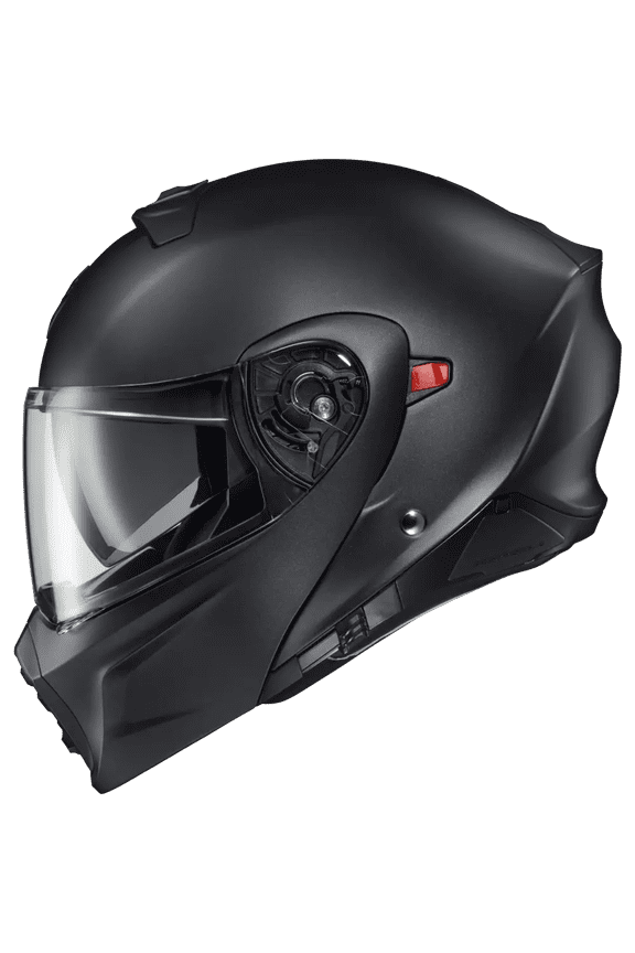 Exo Gt930 Transformer Helmet Matte Black 3x