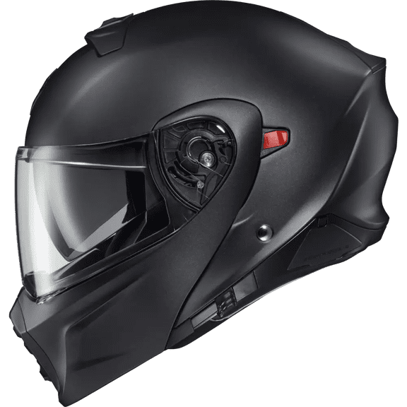 Exo Gt930 Transformer Helmet Matte Black Lg