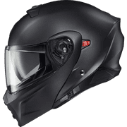 Exo Gt930 Transformer Helmet Matte Black Xs