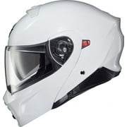 Scorpion EXO-GT930 Transformer Modular Motorcycle Helmet White XXL