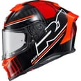 thumbnail image 1 of Scorpion EXO Juice EXO-R1 - Red - SM, 1 of 2
