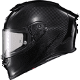 thumbnail image 1 of Scorpion Exo-R1 Air Full Face Helmet Carbon, 1 of 4