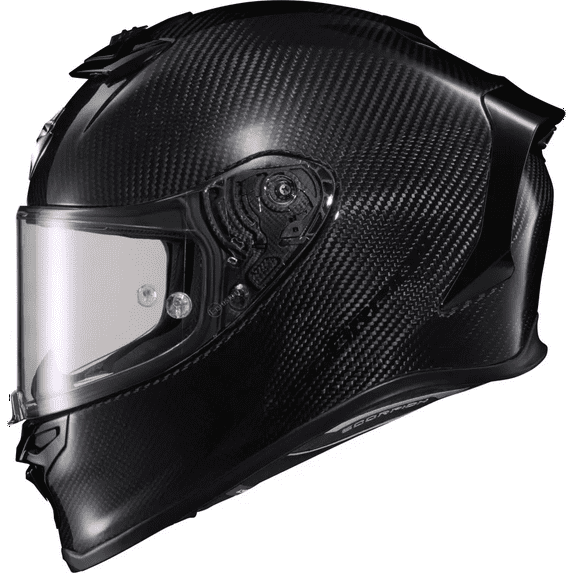 Scorpion Exo-R1 Air Full Face Helmet Carbon