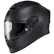 Scorpion EXO-R1 Air Carbon Motorcycle Helmet Matte Black MD