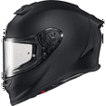 thumbnail image 1 of Scorpion EXO-R1 Air Solid Full Face Helmet - Matte Black, 1 of 3