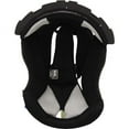 thumbnail image 1 of Scorpion EXO EXO-R320 Kwikwick II  Helmet Liner, 1 of 2