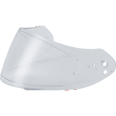 Scorpion EXO-R320/R2000/R710/R410/T1200/T510 Helmet Pinlock Shield Clear