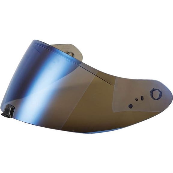 Blue Mirror Scorpion EXO EXO-R420  Faceshield