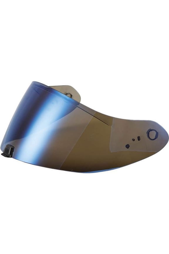 Blue Mirror Scorpion EXO EXO-R420 Faceshield