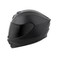 thumbnail image 1 of Scorpion EXO EXO-R420 Full Face Helmet - Matte Blk, All Sizes, 1 of 2