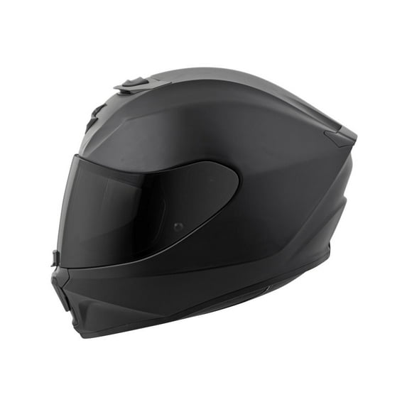 Scorpion EXO EXO-R420 Full Face Helmet - Matte Blk, All Sizes