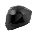 thumbnail image 1 of Scorpion EXO EXO-R420 Full Face Helmet - Blk, All Sizes, 1 of 2