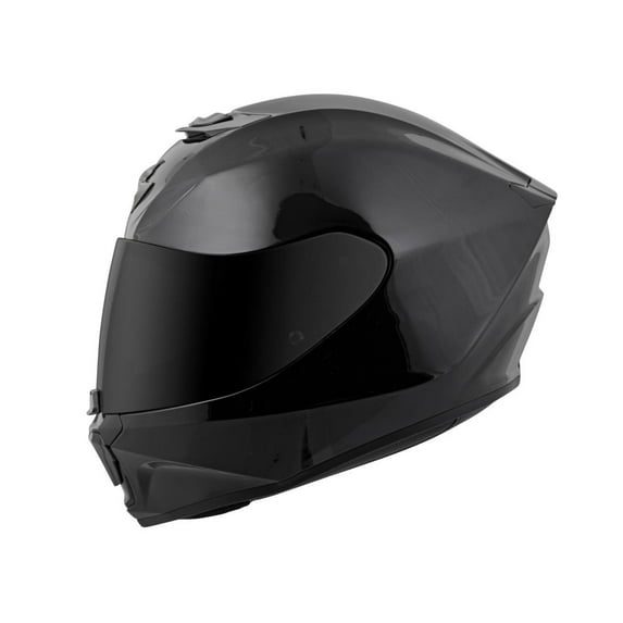 Scorpion EXO EXO-R420 Full Face Helmet - Blk, All Sizes