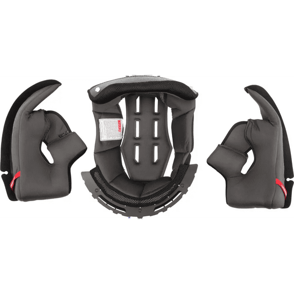 Exo R710 Kwikwick Ii Liner/Cheek Pad Kit Md