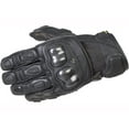 thumbnail image 1 of Scorpion SGS MK II Mens Motorcycle Gloves Black MD, 1 of 2