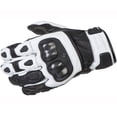 thumbnail image 1 of Scorpion SGS MK II Mens Motorcycle Gloves White XXL, 1 of 2